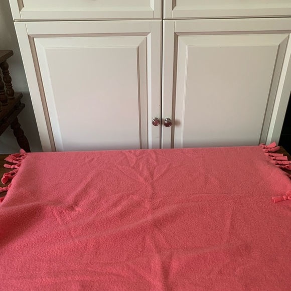 Lot of 6 baby blankets very clean - Picture 14 of 14